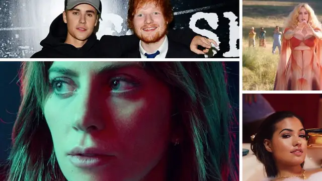 Las mejores canciones de 2019 en el mashup de Xavi Alfaro