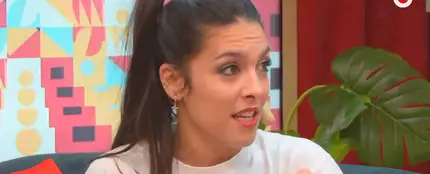 Lorena Castell en 'yu, no te pierdas nada' Lorena Castell en 'yu, no te pierdas nada'