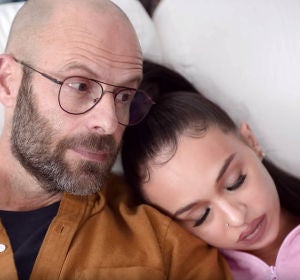 Eduard Farelo y Bad Gyal protagonizan el spot de los Premis Gaudi 2020 Eduard Farelo y Bad Gyal protagonizan el spot de los Premis Gaudi 2020