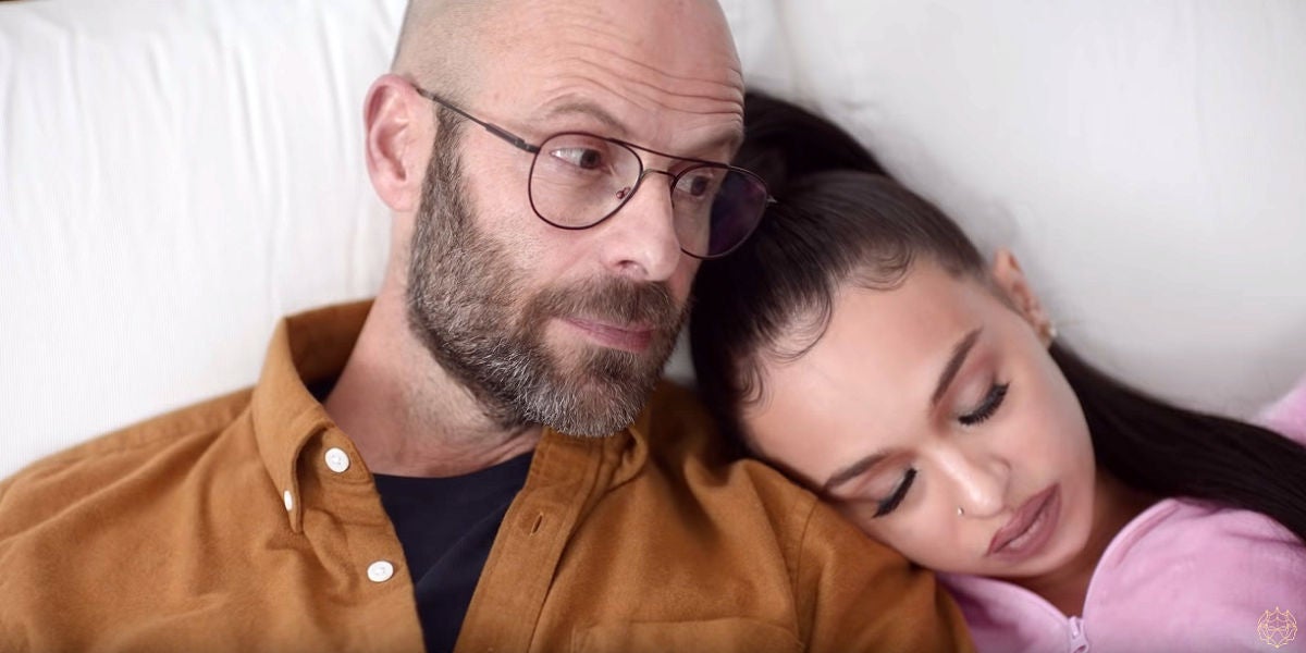 Eduard Farelo y Bad Gyal protagonizan el spot de los Premis Gaudi 2020