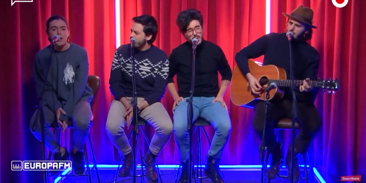 Morat en 'yu, no te pierdas nada'
