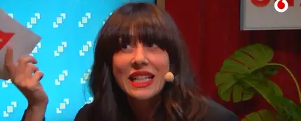 Natalia Ferviú Natalia Ferviú