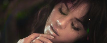 Selena Gomez en el videoclip de 'Rare'