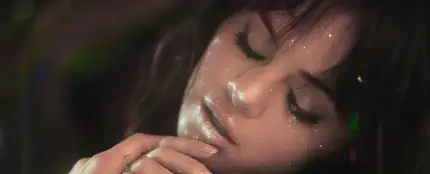 Selena Gomez en el videoclip de 'Rare' Selena Gomez en el videoclip de 'Rare'