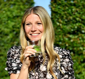 Gwyneth Paltrow Gwyneth Paltrow