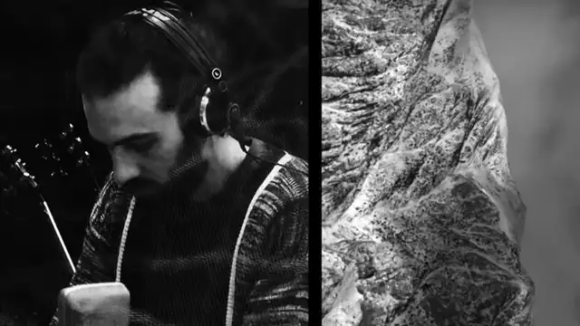 Vetusta Morla publica el vídeo de 'Punto sin retorno - MSDL'