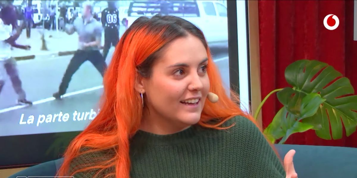 Andrea Compton nos trae las novedades en series y pelis