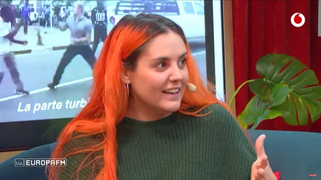 Andrea Compton nos trae las novedades en series y pelis