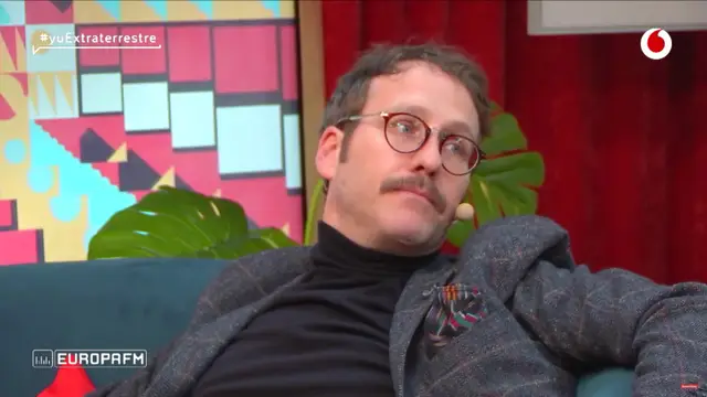 Joaquín Reyes es Pedro Sánchez en 'yu, no te pierdas nada'