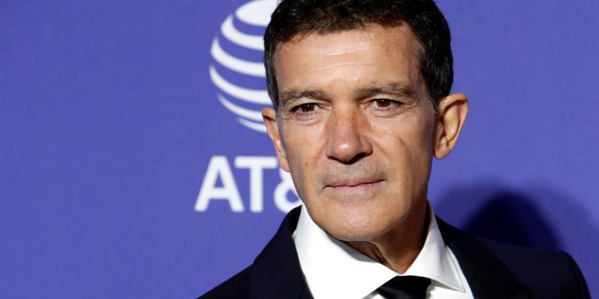 Premios Oscar 2020: El actor español, Antonio Banderas