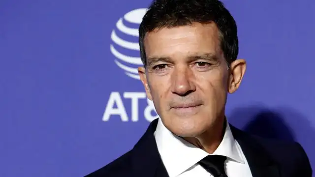 Premios Oscar 2020: El actor español, Antonio Banderas