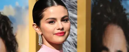 Selena Gomez en la premiere de Dr. Dolittle en Los Ángeles Selena Gomez en la premiere de Dr. Dolittle en Los Ángeles