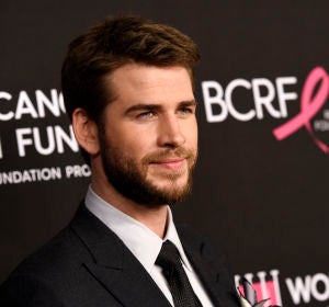 Liam Hemsworth Liam Hemsworth