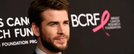 Liam Hemsworth Liam Hemsworth