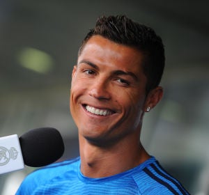 Cristiano Ronaldo Cristiano Ronaldo