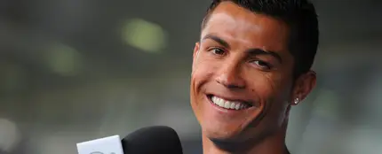 Cristiano Ronaldo Cristiano Ronaldo