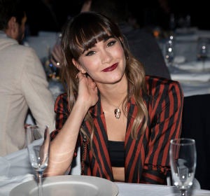 Aitana en los Premios MIM 2019 Aitana en los Premios MIM 2019