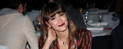 Aitana en los Premios MIM 2019 Aitana en los Premios MIM 2019