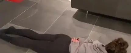 'Flex challenge', el nuevo reto viral 'Flex challenge', el nuevo reto viral