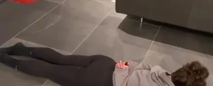 'Flex challenge', el nuevo reto viral 'Flex challenge', el nuevo reto viral