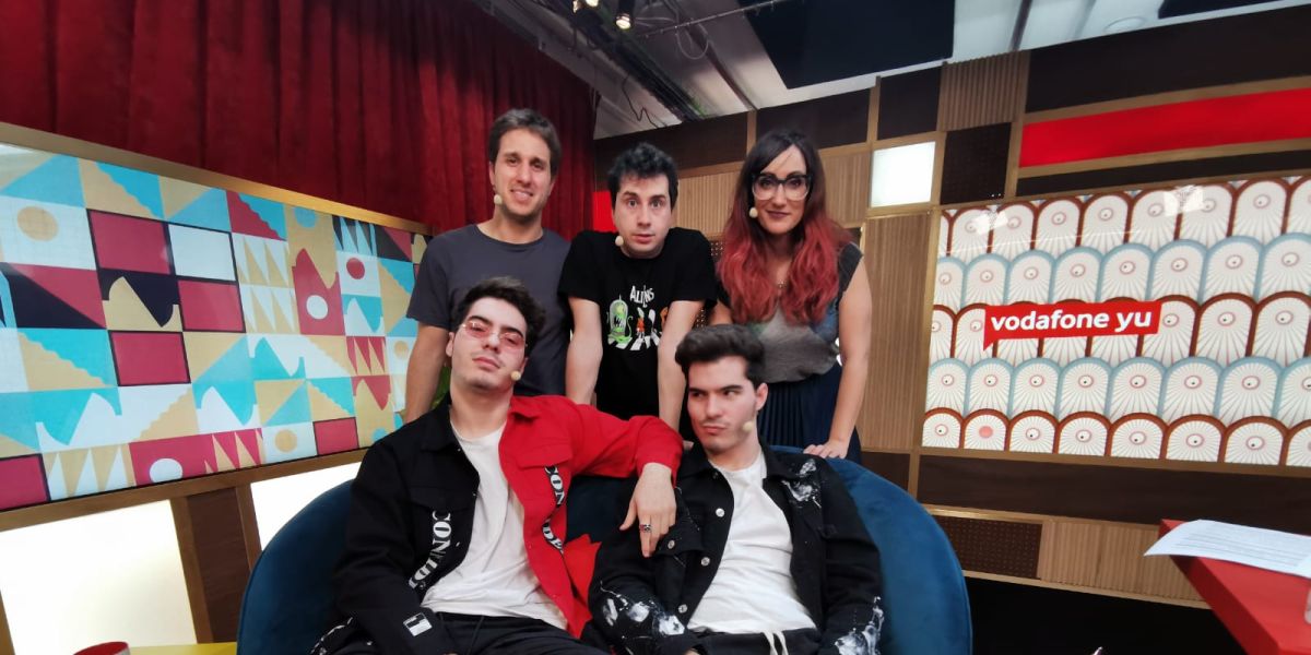 Gemeliers en 'yu'