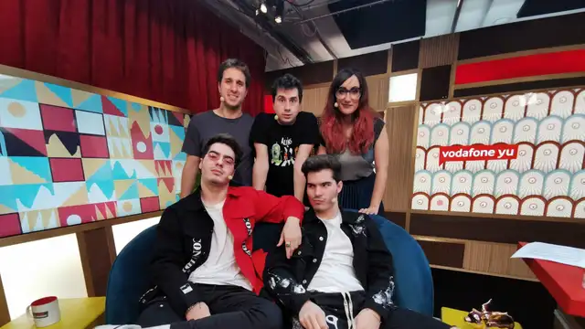Gemeliers en 'yu'