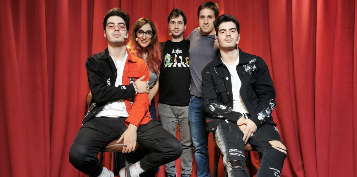 Gemeliers en 'yu'