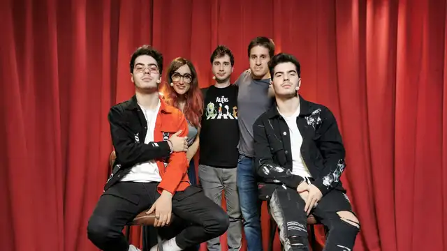 Gemeliers en 'yu'