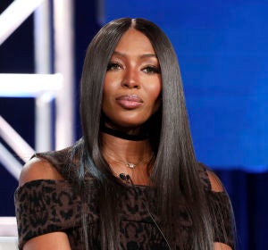 Naomi Campbell Naomi Campbell