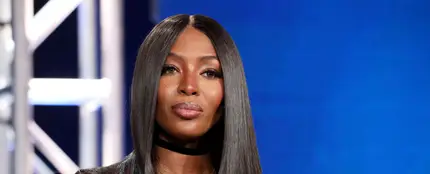 Naomi Campbell Naomi Campbell