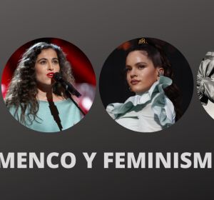 El flamenco y el feminismo: De Rocío Jurado y Lola Flores a Rosalía o Silvia Pérez Cruz El flamenco y el feminismo: De Rocío Jurado y Lola Flores a Rosalía o Silvia Pérez Cruz