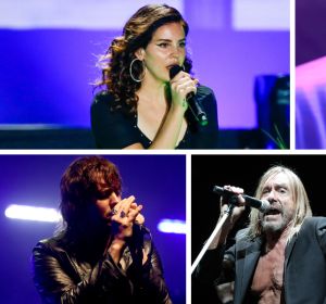 Lana del Rey, Bad Bunny, The Strokes, Iggy Pop y Tyler, The Creator al Primavera Sound 2020 Lana del Rey, Bad Bunny, The Strokes, Iggy Pop y Tyler, The Creator al Primavera Sound 2020