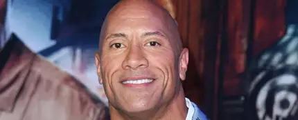 Dwayne Johnson Dwayne Johnson