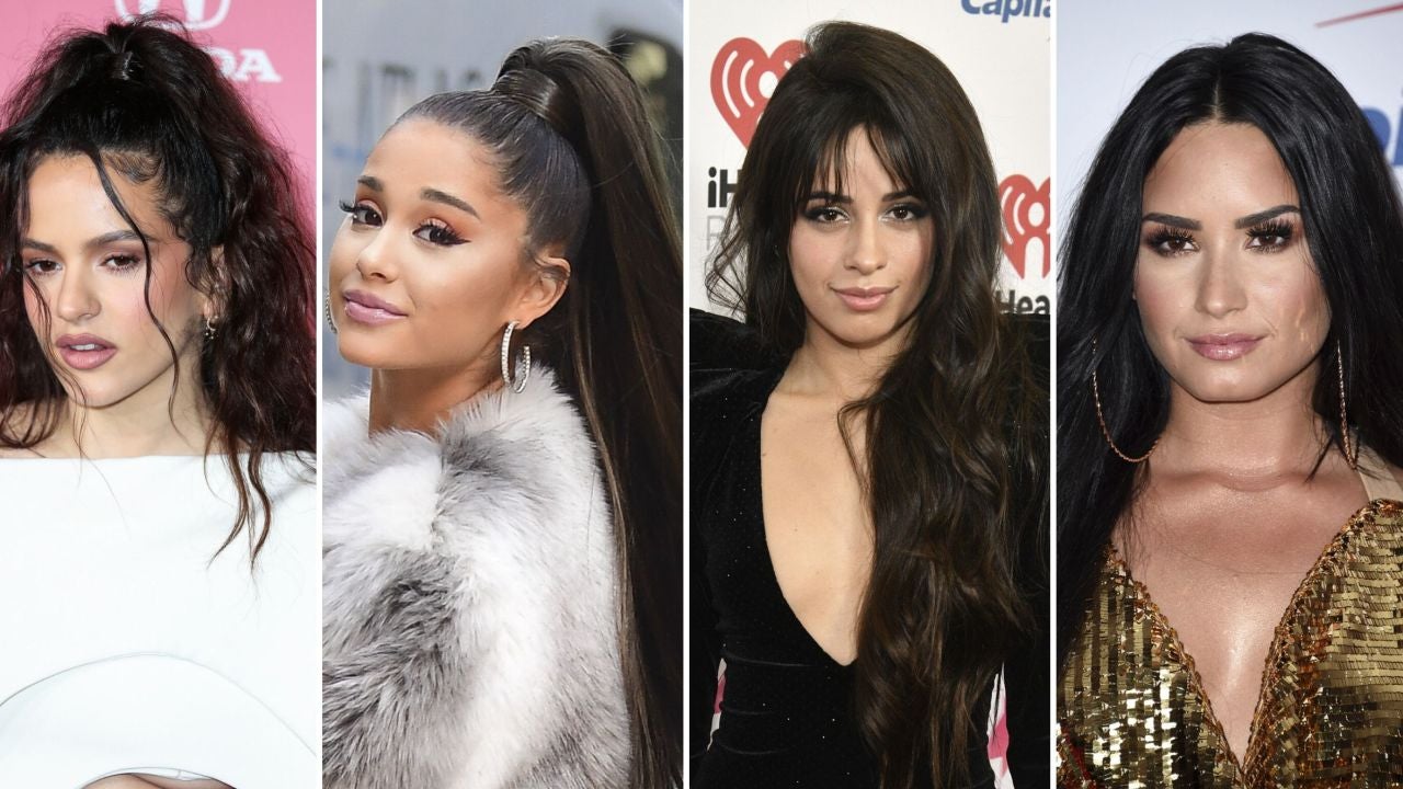 Rosalía, Ariana Grande, Camila Cabello o Demi Lovato, entre las actuaciones de los Grammy 2020 Europa FM