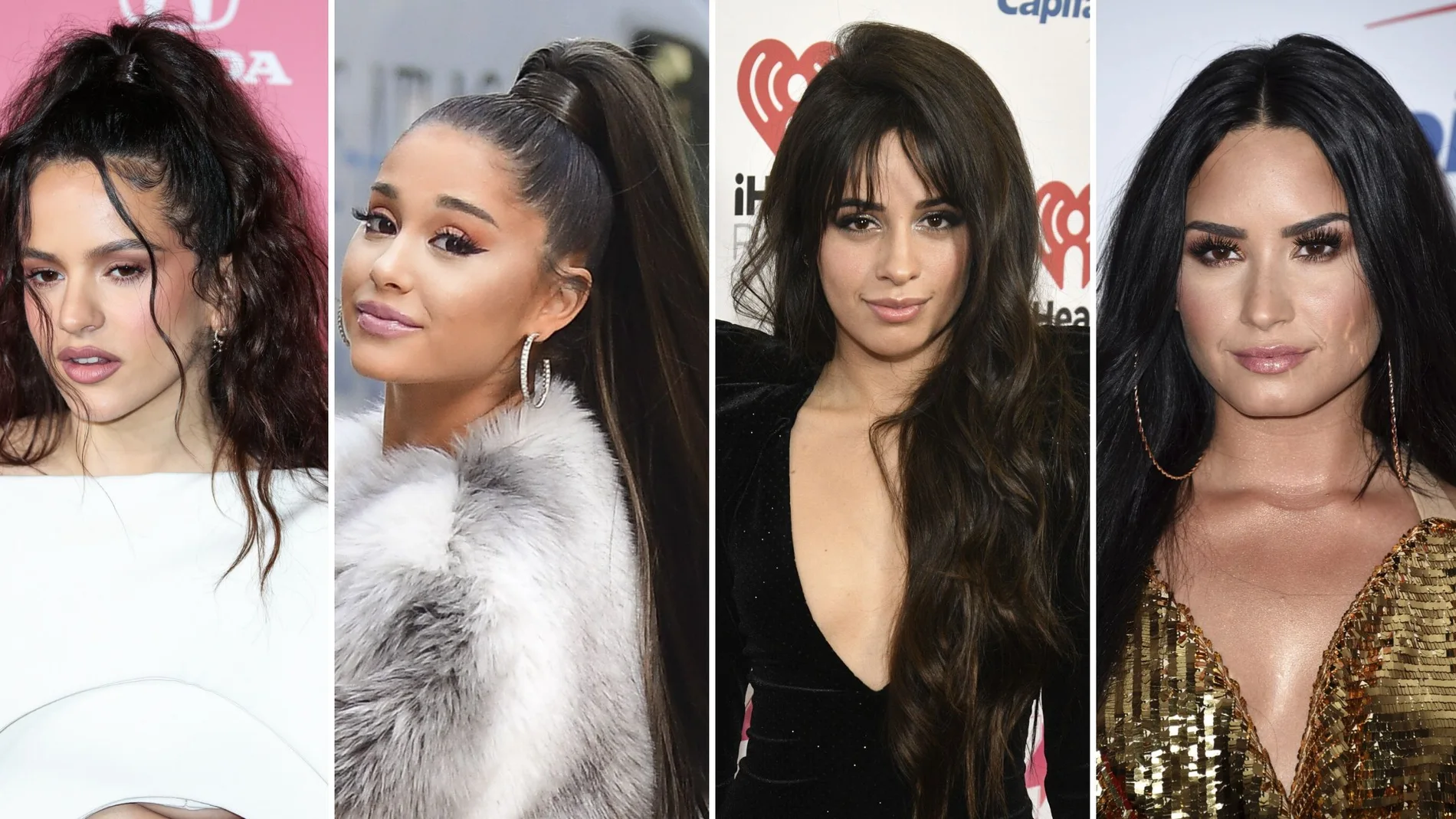 Actuarán en los Grammy 2020 Actuarán en los Grammy 2020