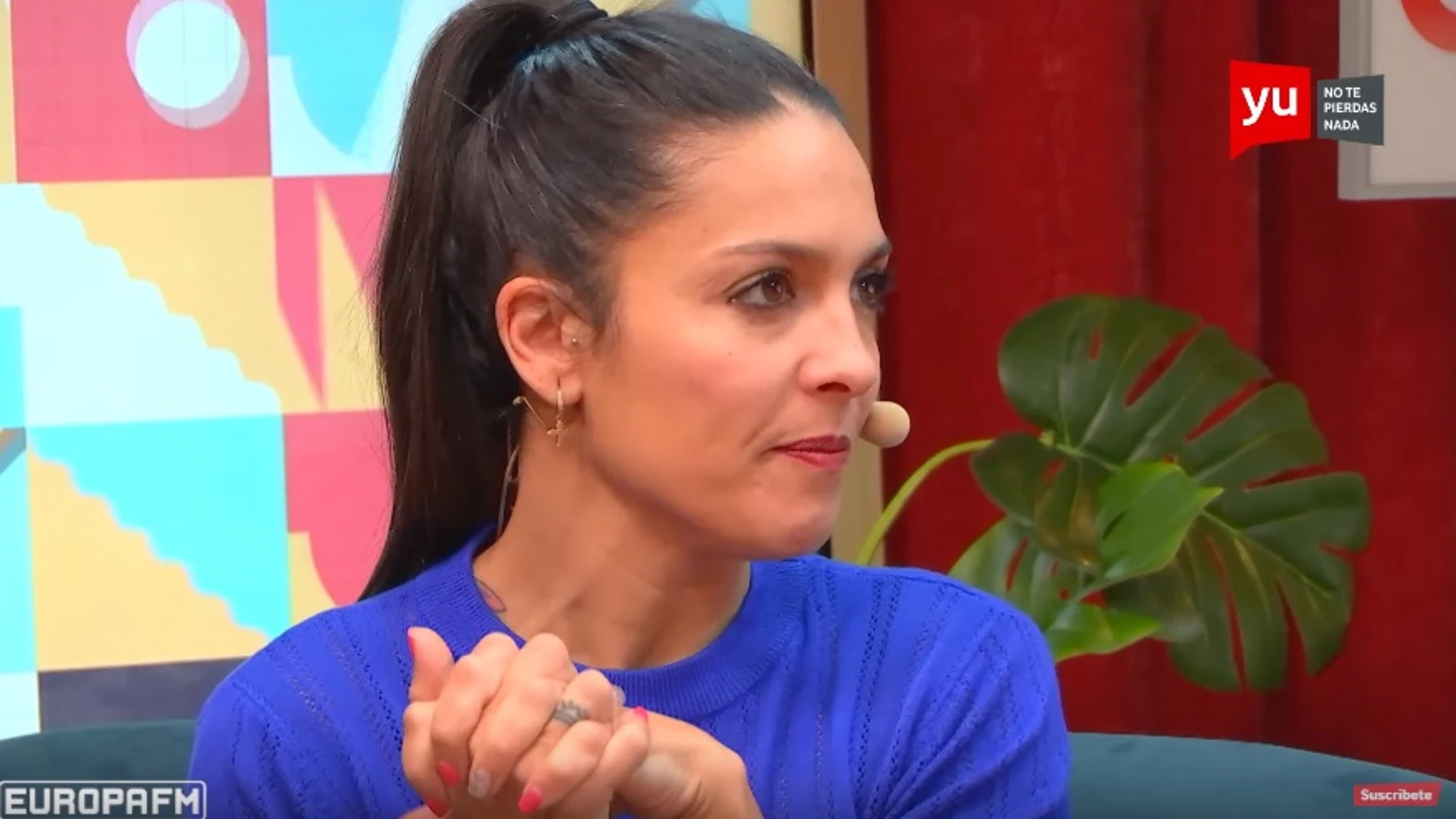 Lorena Castell Lorena Castell