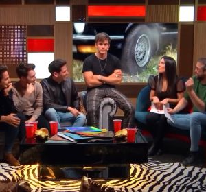 Dvicio en 'yu, no te pierdas nada' Dvicio en 'yu, no te pierdas nada'