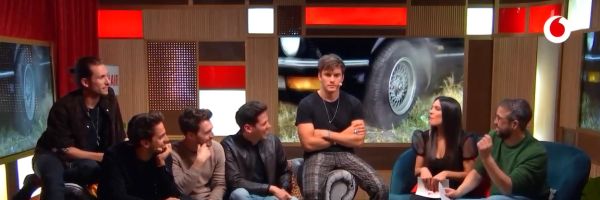 DVICIO VISITAN 'YU'