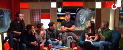 Dvicio en 'yu, no te pierdas nada' 