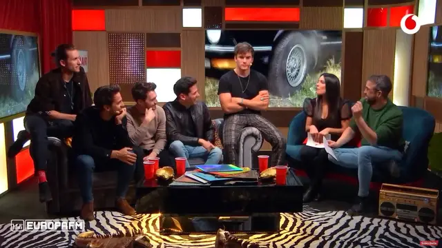 Dvicio en 'yu, no te pierdas nada'