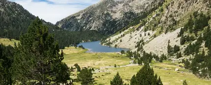 Valle de Arán Valle de Arán