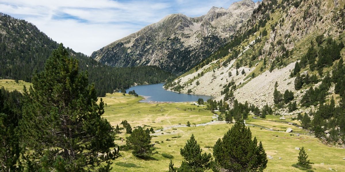 Valle de Arán