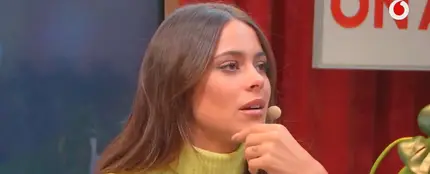 Tini en 'yu, no te pierdas nada' Tini en 'yu, no te pierdas nada'
