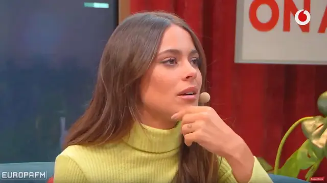 Tini en 'yu, no te pierdas nada'