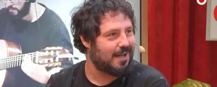 El Kanka en 'yu, no te pierdas nada' El Kanka en 'yu, no te pierdas nada'