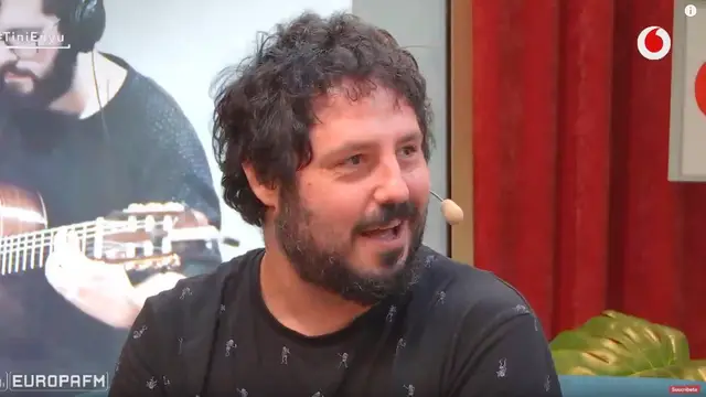 El Kanka en 'yu, no te pierdas nada'