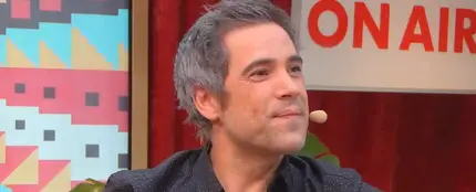 Unax Ugalde en 'yu' Unax Ugalde en 'yu'