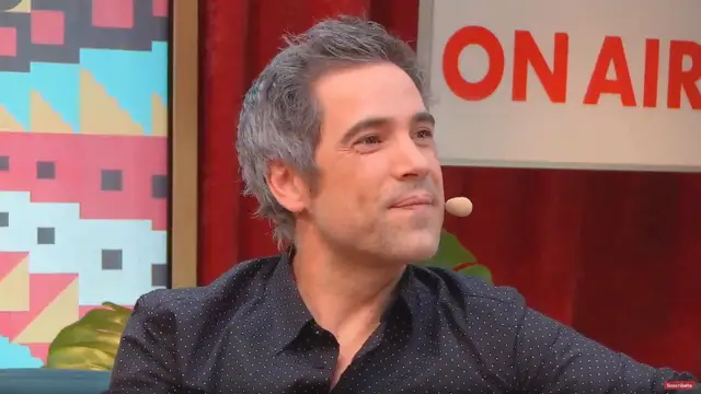 Unax Ugalde en 'yu'