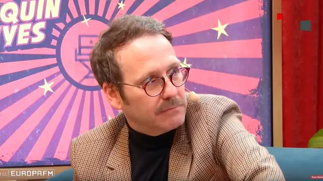 Joaquín Reyes