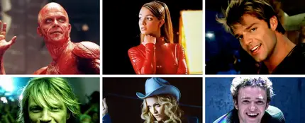 20 canciones que han cumplido 20 años en 2020 20 canciones que han cumplido 20 años en 2020